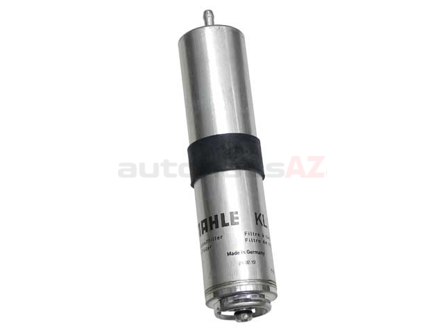 MAHLE (MAH # KL 169/4D) FUEL FILTER For BMW E60 E65 13327788700