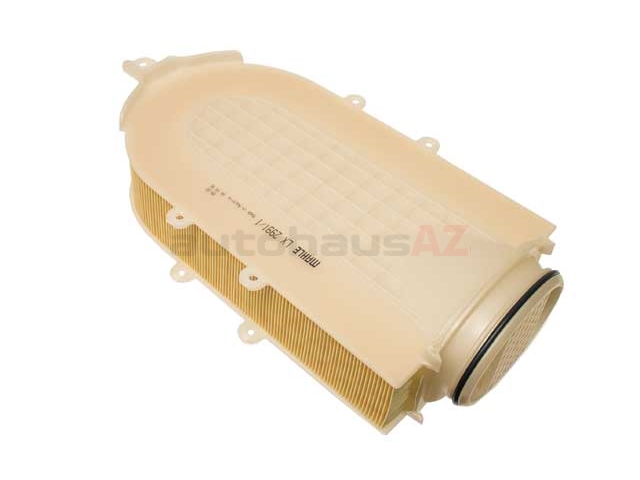 BMW X5 Mahle Air Filter LX2991/1 13717638566 New
