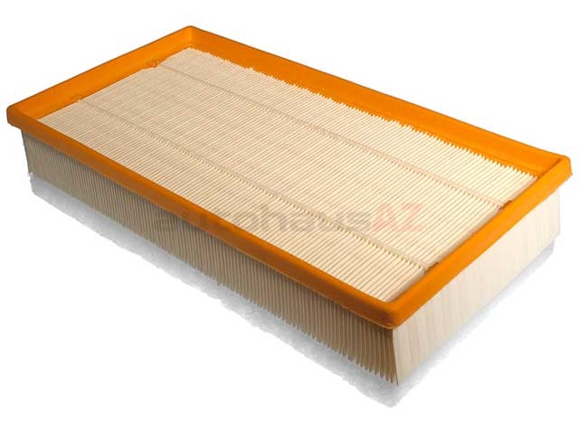Mahle 1J0129620A, LX1835 Air Filter - VW