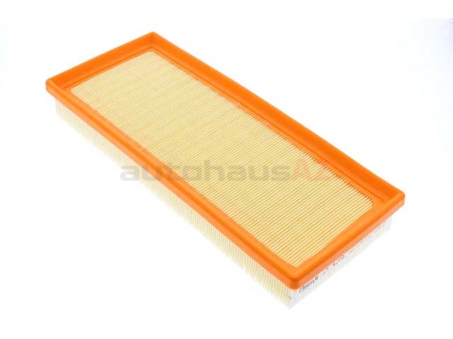 【高い素材】 Mahle vehicle per required 2 Filter; Air LX4205 2780940004, その他