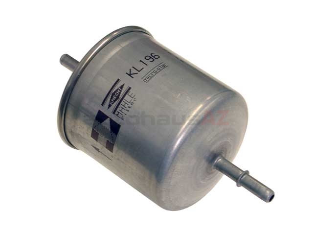 Mahle 30620512 KL196 Fuel Filter Volvo