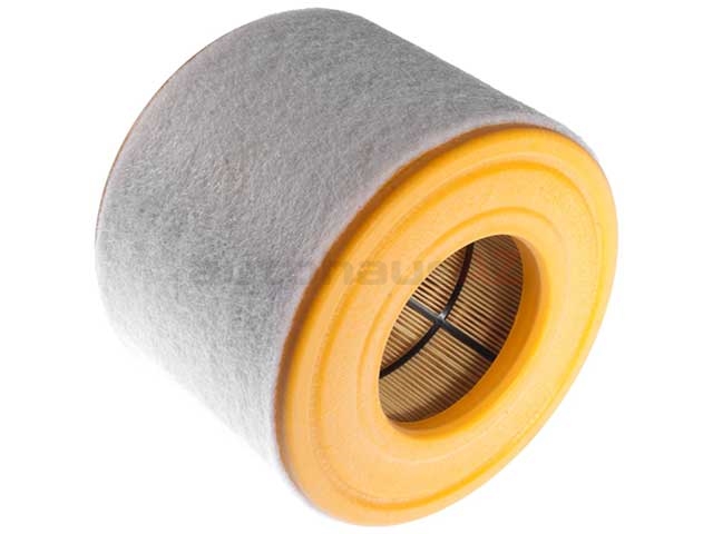 4G0133843K Mahle Air Filter