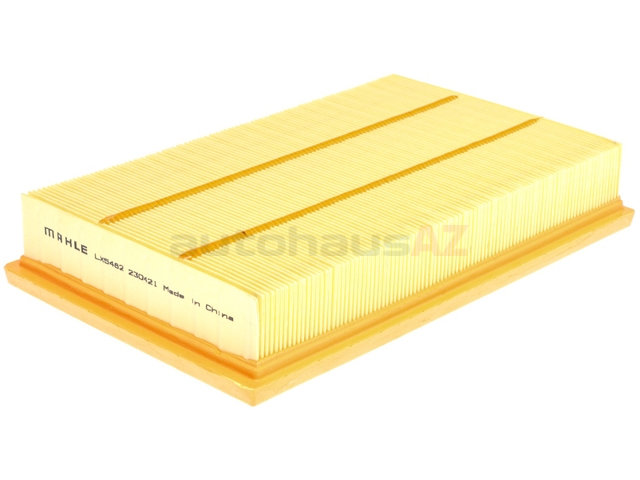 Mahle 5QM129620B, LX5482 Air Filter - VW