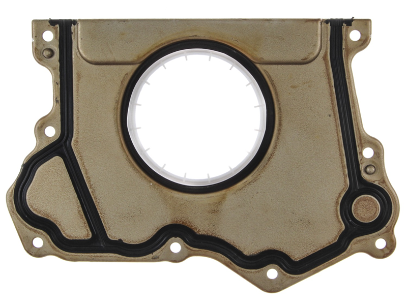 Mahle 67964 Crankshaft Oil Seal; Rear VW 68078786AA BS40737