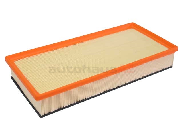 Mahle 7L0129620A, LX793 Air Filter SKU: 1444799-MH-7L0129620A - Audi ...