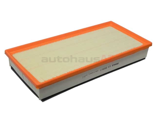 Mahle 7P0129620A, LX20241 Air Filter - VW