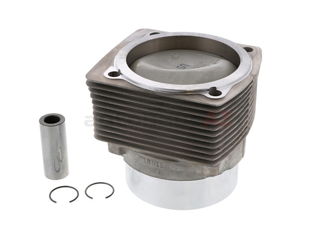 93010399001 Mahle Piston
