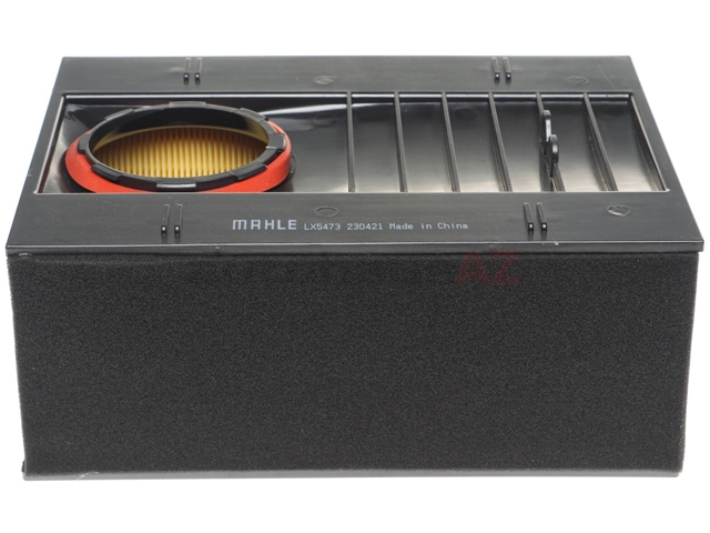 thumbnail image 2 of Pentius HD Air Filter - Replaces CA9009, P542101, LAF5873, 42455 - Lifetime Warranty 2 of 5