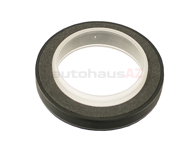 Mahle AJ83698, 67778 Crankshaft Oil Seal; Front - Jaguar