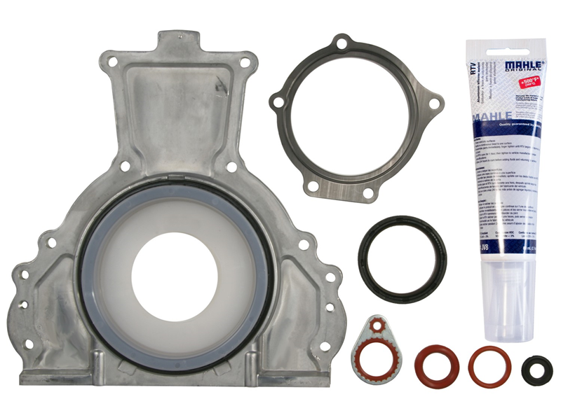 Mahle CS54385 Block/Lower Engine Gasket Set Saab CS262131