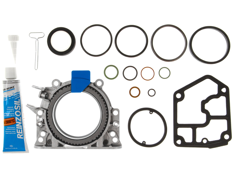 Mahle CS54888 Block/Lower Engine Gasket Set Audi, VW COMBINATION