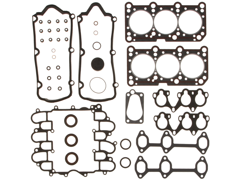 Mahle HS54042 Cylinder Head Gasket Set Audi 078198012 HS26704PT