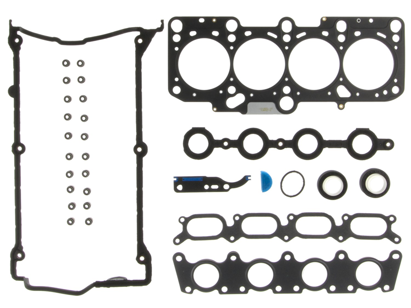 Mahle HS54397 Cylinder Head Gasket Set Audi, VW 06A198012A HS26182PT