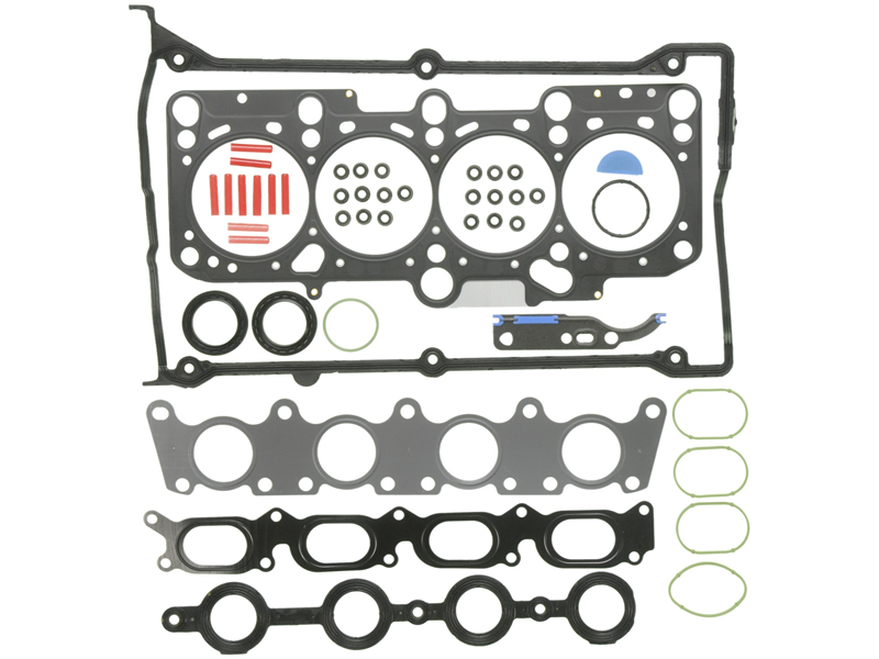Mahle HS54397B Cylinder Head Gasket Set Audi HS26182PT