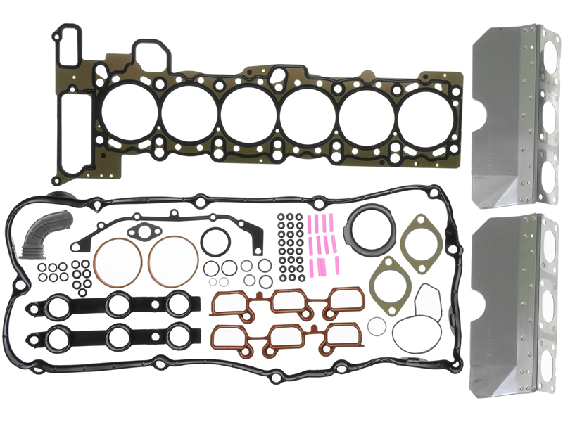 BMW 530I Head Gasket Parts at Incredibly Low Prices