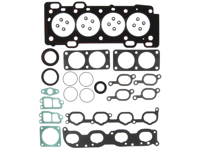 Volvo S40 Head Gasket Parts Reinz, Elwis, Genuine Volvo