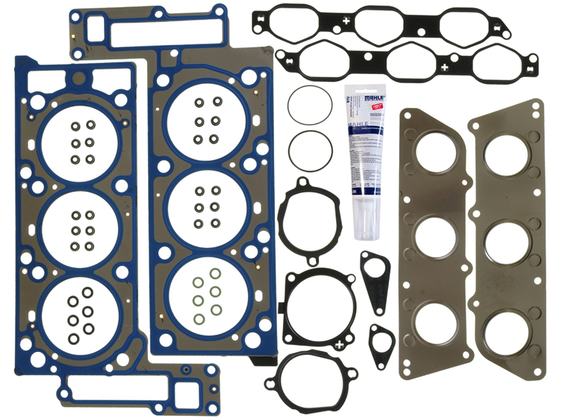 Mahle HS54602 Cylinder Head Gasket Set Mercedes HS26610PT