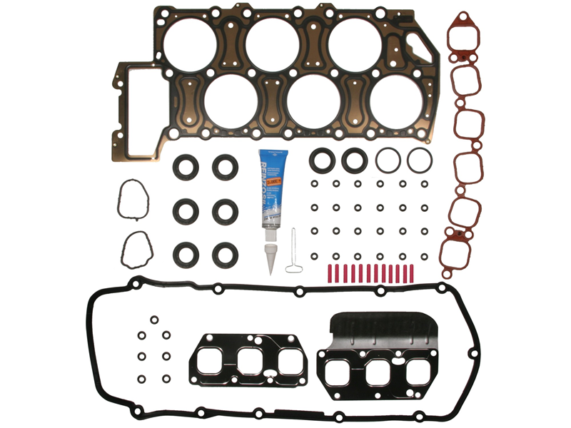 Mahle HS54629 Cylinder Head Gasket Set Audi, Porsche, VW