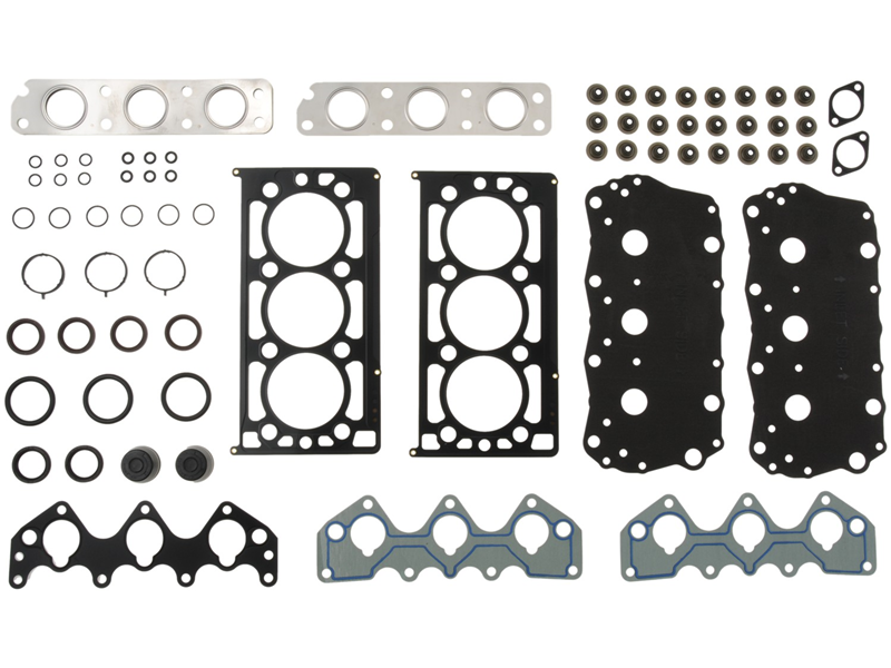 Fel-Pro HS 8364 PT-3 Fel-Pro Head Gasket Sets | Summit Racing