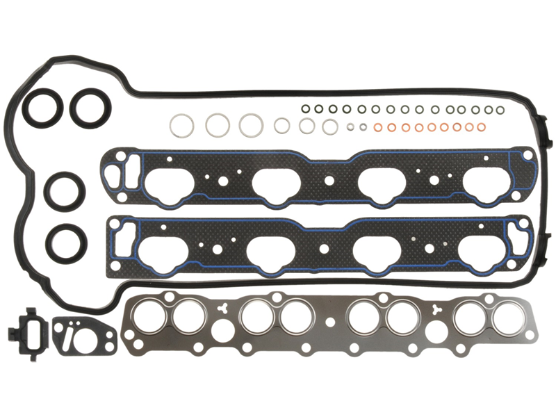 Mahle HS54705 Cylinder Head Gasket Set Mercedes HS26350PT1
