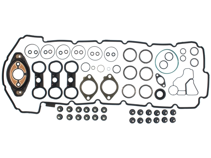 Mahle HS54731A Cylinder Head Gasket Set BMW 11127571963 HSU267011
