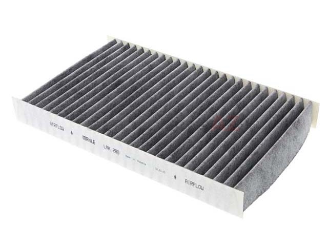 Mahle LR023977, LAK280 Cabin Air Filter - Land Rover