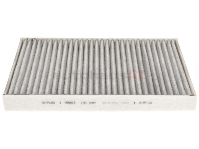 Mahle PAB81943900, LAK1294 Cabin Air Filter - Porsche