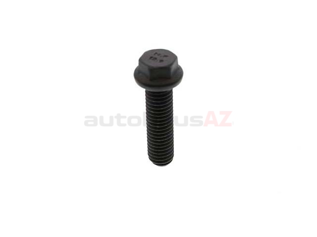 07136800269 Genuine Mini Exhaust Manifold Bolt; M8 X 30mm