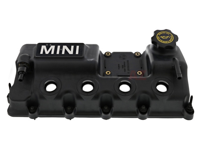 Genuine Mini 11122463733 Valve Cover - Mini | 11127510751