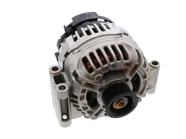 Genuine Mini 12317550997 Alternator - Mini | 12317511498