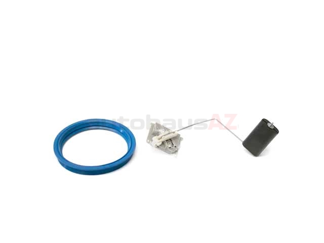 Genuine Mini 16142754862 Fuel Tank Sending Unit; Left - Mini