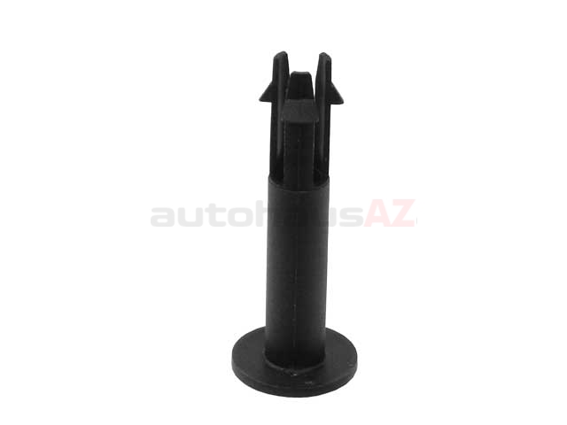 17107515478 Genuine Mini Radiator Mount Retainer
