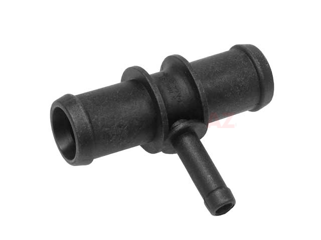 17127518614 Genuine Mini Radiator Coolant Distribution Tee