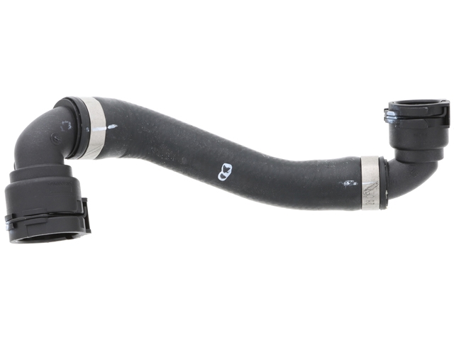 17127617380 Genuine Mini Radiator Coolant Hose; Water Pump to Auxiliary Water Pump