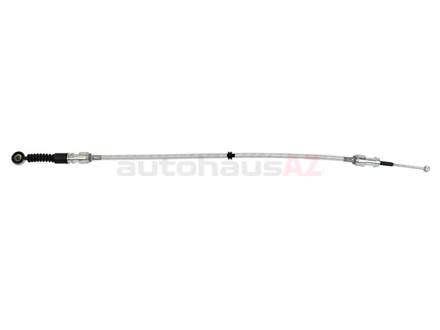 Genuine Mini 25117515455 Manual Trans Shift Cable; 1100mm