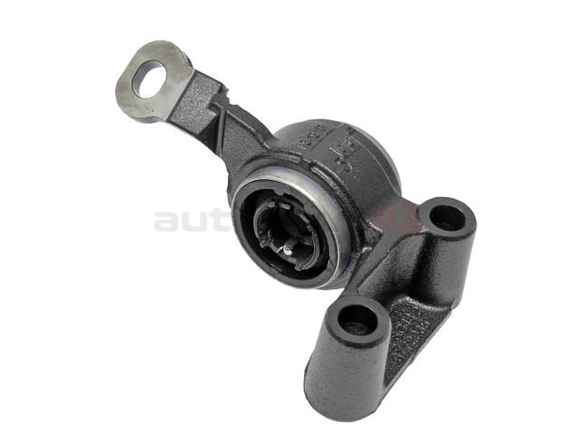 Genuine Mini 31126772235 Control Arm Bushing; Front Left Lower - Mini
