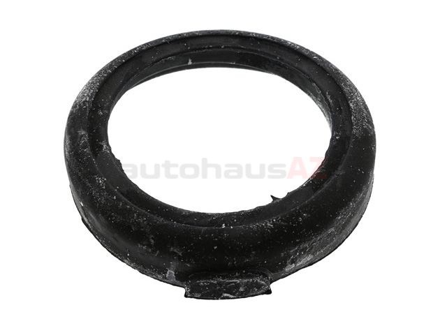 33531495714 Genuine Mini Coil Spring Insulator; Rear Upper