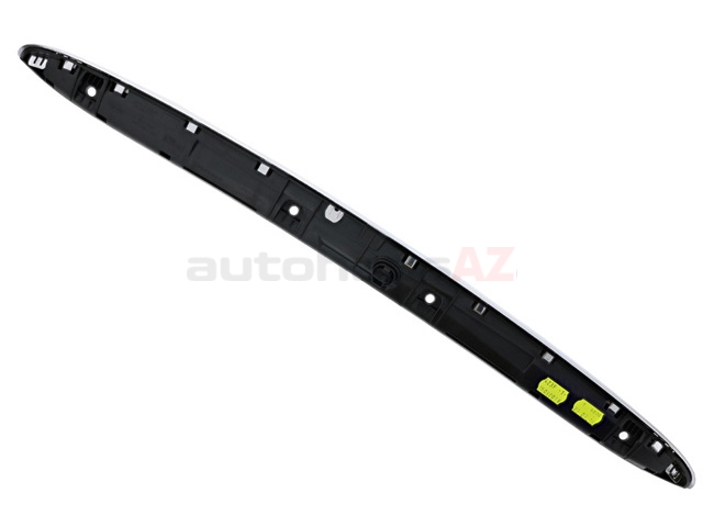 Genuine Mini 51132753603 Trunk Lid Handle - Mini