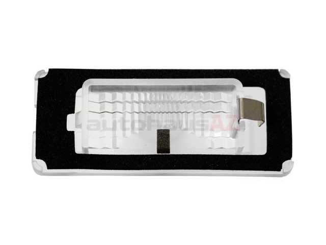 Genuine Mini 51132756227 License Lamp Lense - Mini