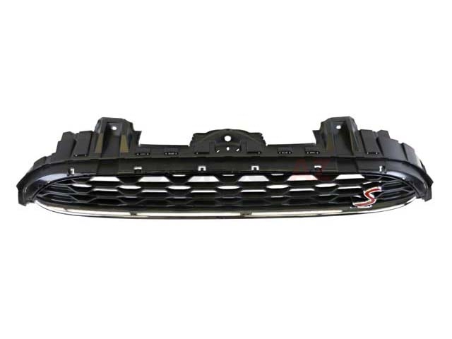 GENUINE MINI Grille 51137335528 Mini Cooper | eBay