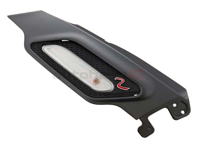 よん GENUINE MINI Side Marker Light Right 51139804616 Mini Cooper