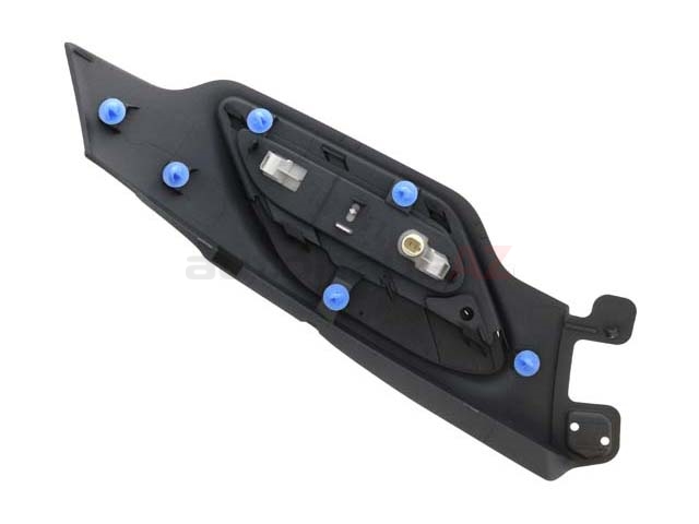 ワタミン Genuine Mini 51139804616 Side Marker Light; Right - Mini