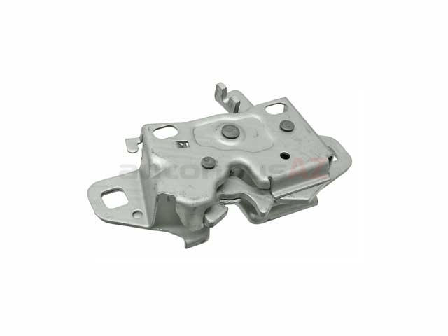 Genuine Mini 51237132756 Hood Lock; Right - Mini | 51231496303