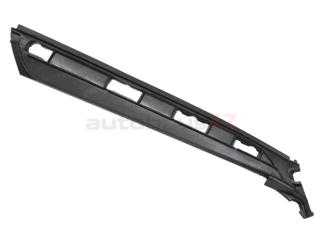 MI-51337119717 Genuine Mini Windshield Post Trim Base