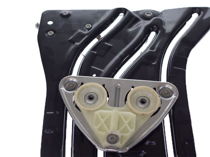 Genuine Mini 51377111018 Window Regulator; Rear Right without