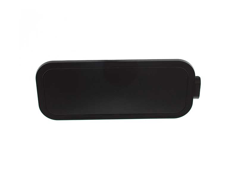 Genuine Mini 51719802860 Cowl Cover Cap; Right Mini