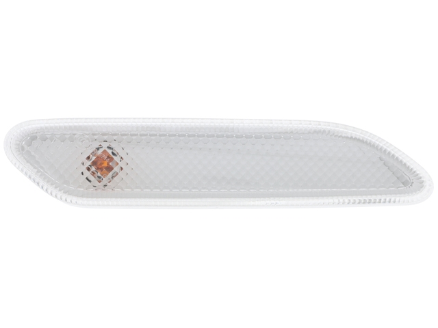 Genuine Mini 63139802569 Turn Signal Light Lens; Left - Mini