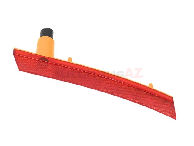 63147165872 Genuine Mini Side Marker Light; Rear Right