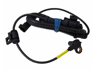 ABS Wheel Speed Sensor-4WD Front MOTORCRAFT BRAB-300