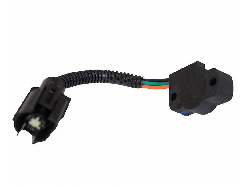 Throttle Position Sensor FORD CROWN VICTORIA MUSTANG THUNDERBIRD LINCOLN MERCURY